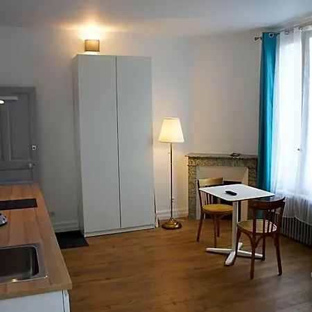 Albert'house 3* Κλερμόν Φεράν