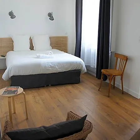 Albert'house 3* Κλερμόν Φεράν