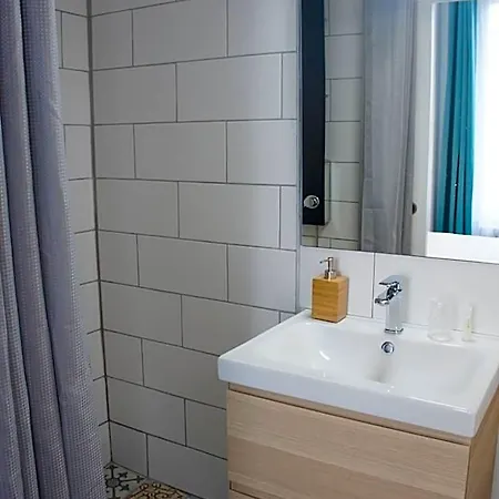 Aparthotel Albert'house Clermont-Ferrand