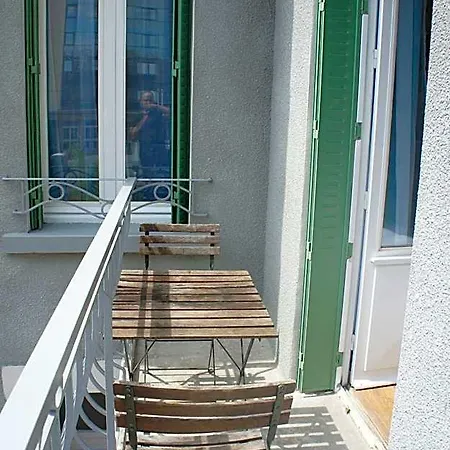 Albert'house 3*