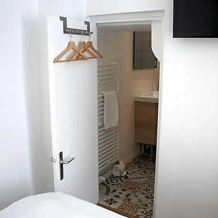 Albert'house Aparthotel 3*