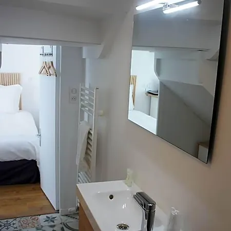 Albert'house Aparthotel Clermont-Ferrand