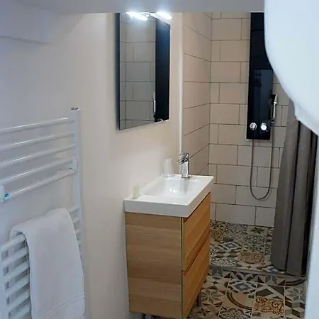 Albert'house 3* Κλερμόν Φεράν