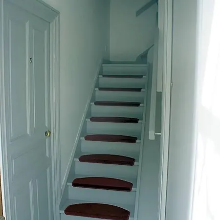 Albert'house Ξενοδοχείο με διαμερίσματα Κλερμόν Φεράν