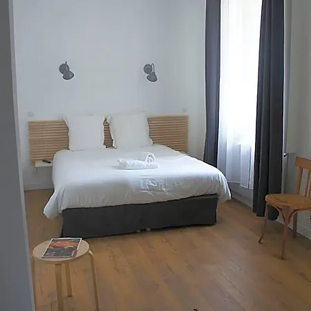 Albert'house Ξενοδοχείο με διαμερίσματα Κλερμόν Φεράν