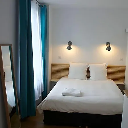 Albert'house Clermont-Ferrand
