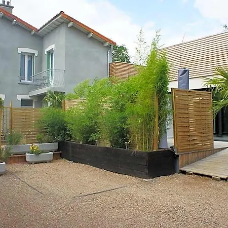 Albert'house
