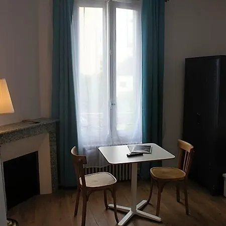 Aparthotel Albert'house Clermont-Ferrand