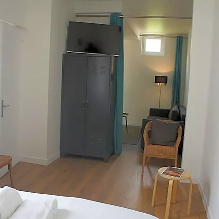 Albert'house