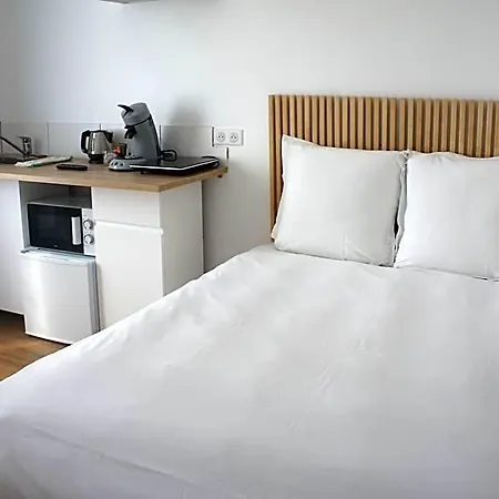 Albert'house 3*