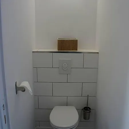 Albert'house Lejlighedshotel Clermont-Ferrand