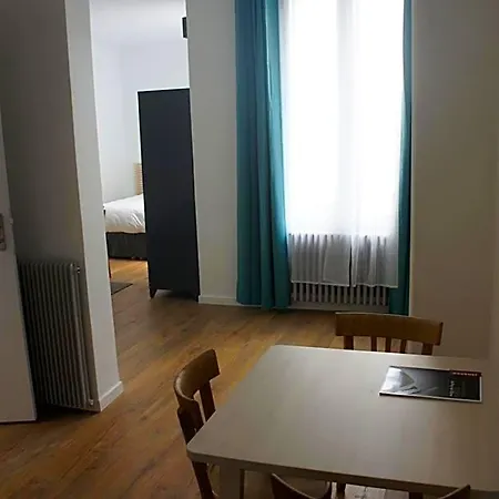 Albert'house