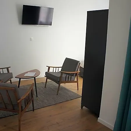 Albert'house