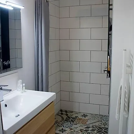 Albert'house Aparthotel