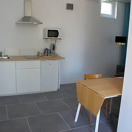 Albert'house Aparthotel 3*