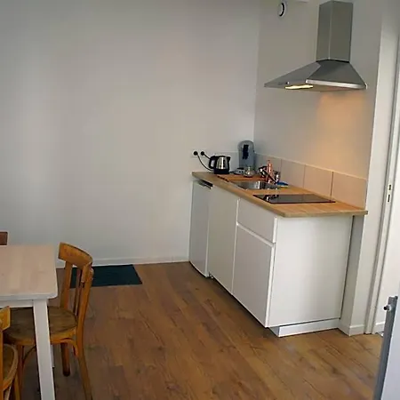 Albert'house