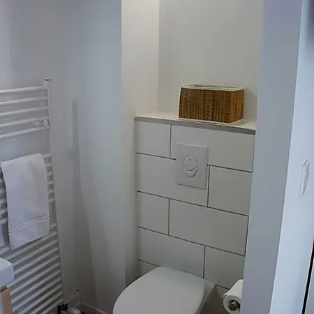 Albert'house 3*