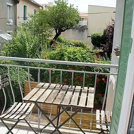 Albert'house 3*