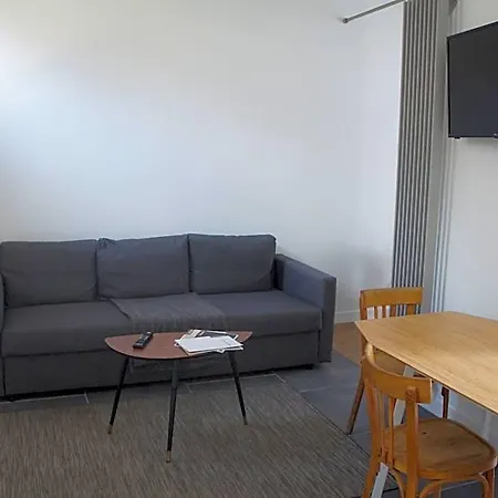 Albert'house Aparthotel