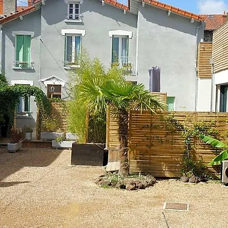 Albert'house