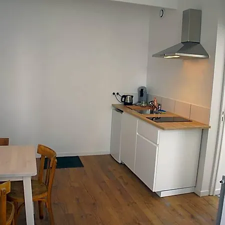 Albert'house 3* Clermont-Ferrand