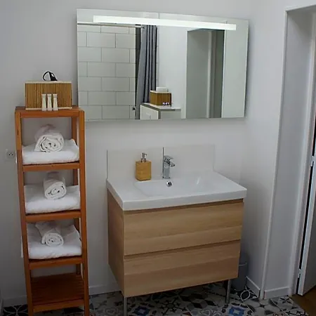 Albert'house Aparthotel