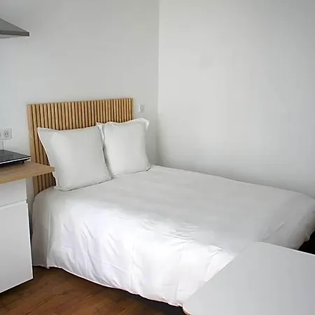 Albert'house Clermont-Ferrand