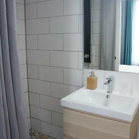 Albert'house Aparthotel Clermont-Ferrand