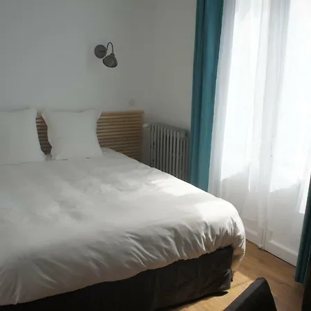 Albert'house 3* Clermont-Ferrand