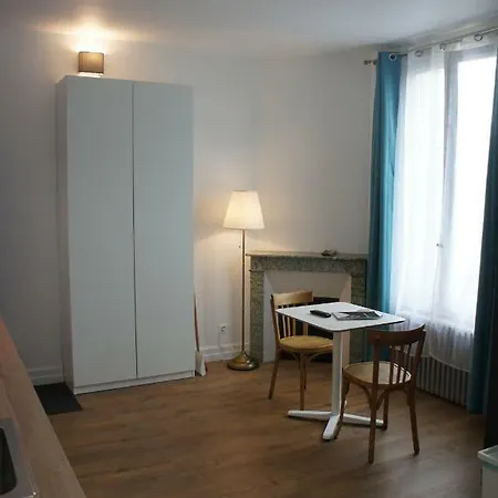 Albert'house クレルモン・フェラン