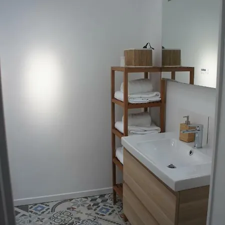 Albert'house 2* クレルモン・フェラン
