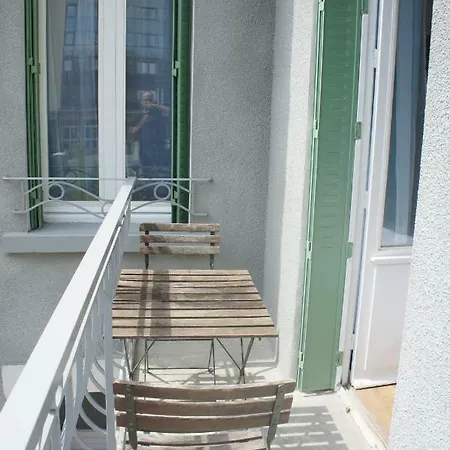 Albert'house 3*