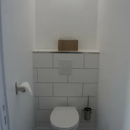 Ξενοδοχείο με διαμερίσματα Albert'house Κλερμόν Φεράν