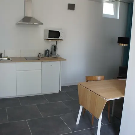 Albert'house Apart-hotel