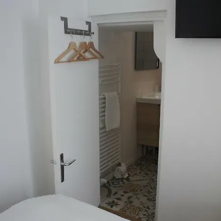 Ξενοδοχείο με διαμερίσματα Albert'house Κλερμόν Φεράν