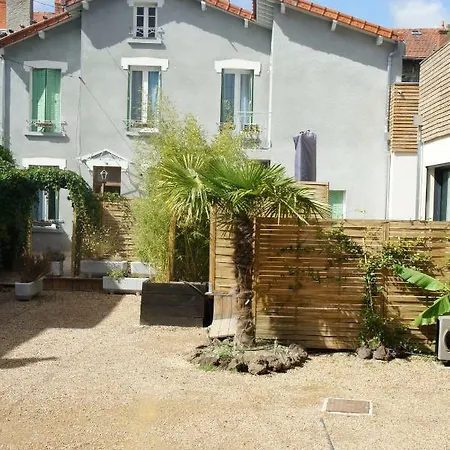 Aparthotel Albert'house 3*