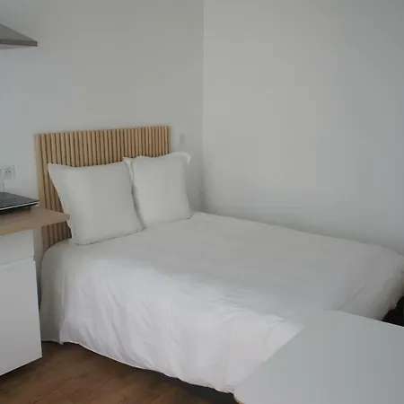 Lejlighedshotel Albert'house Clermont-Ferrand