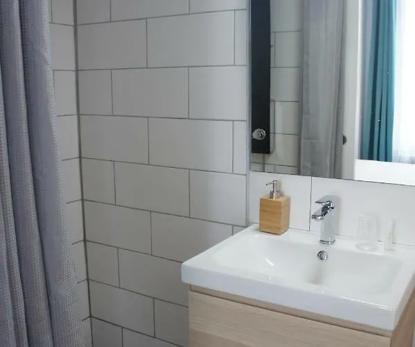 Albert'house Apart-hotel Clermont-Ferrand