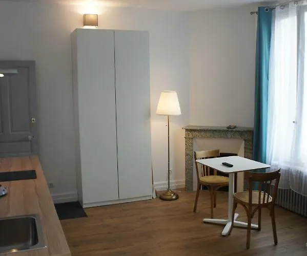 Albert'house Apart-hotel Clermont-Ferrand