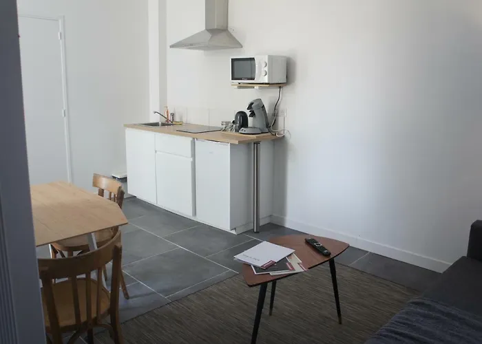 Albert'house Apart-hotel