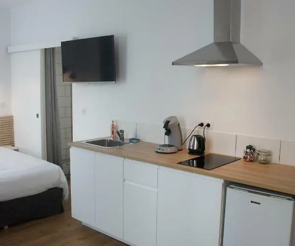 Albert'house Clermont-Ferrand