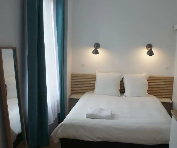 Albert'house Apart-hotel 3*