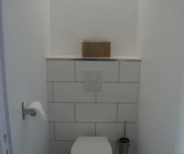 Apart-hotel Albert'house Clermont-Ferrand