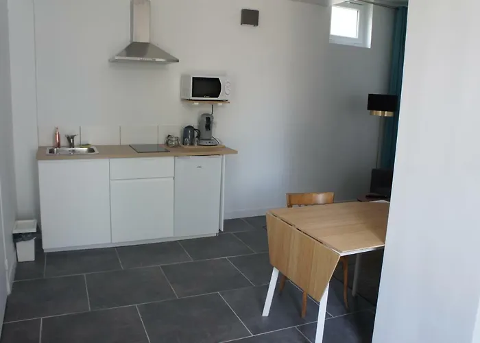 Albert'house Apart-hotel