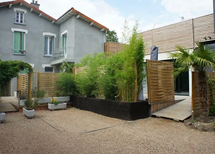 Apart-hotel Albert'house 3*