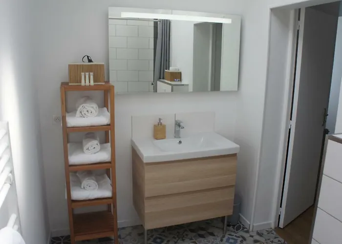 Albert'house Clermont-Ferrand