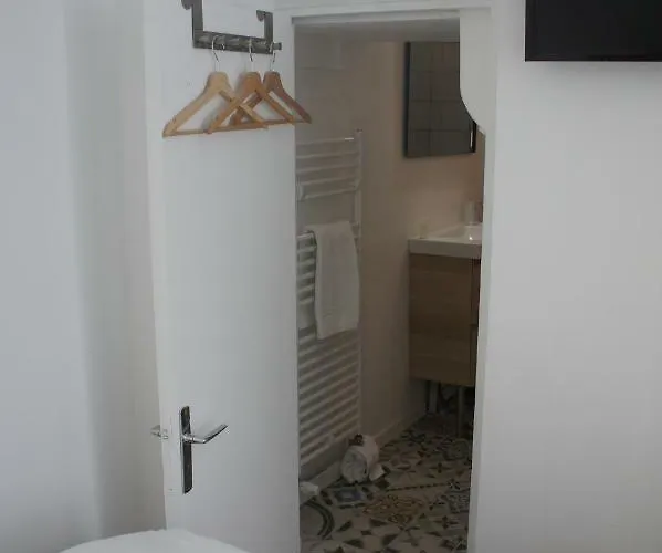 Apart-hotel Albert'house Clermont-Ferrand