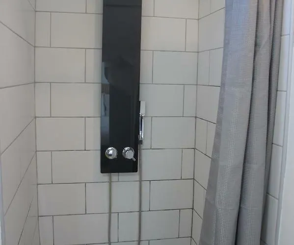 Albert'house Apart-hotel 3*