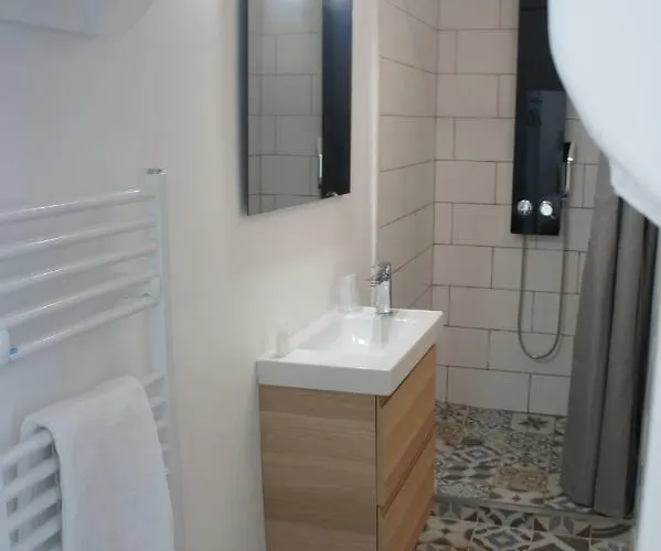 Albert'house Apart-hotel